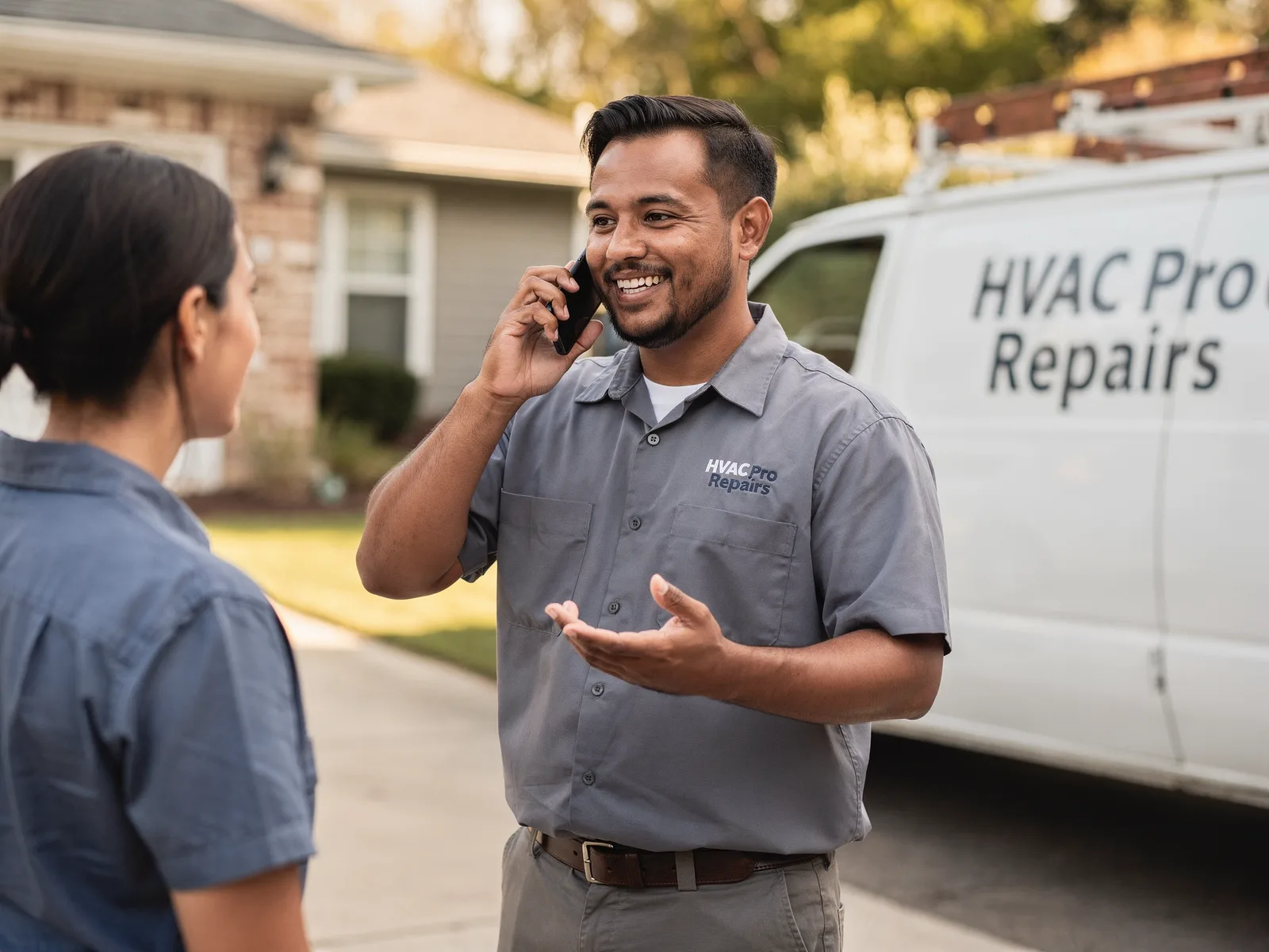 Heat Pump Repair Clifford, PA FAQs